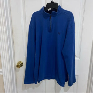 CHSPS MENS PULLOVER SZ LG